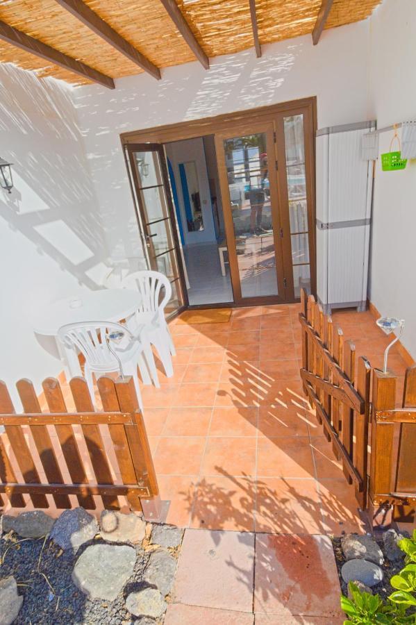 Casa Maria N2 Montecastillo Caleta De Fuste Exterior foto